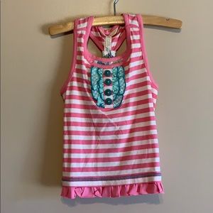 Matilda Jane A Good Day Tank